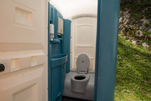 Best Portable restroom trailer rental  in Lafayette, GA
