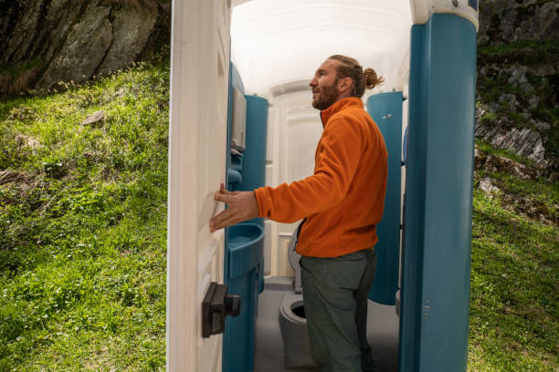Best Local porta potty services  in Lafayette, GA
