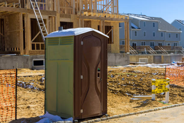 Best Portable toilet rental cost  in Lafayette, GA