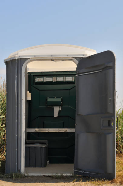 Best Temporary restroom rental  in Lafayette, GA