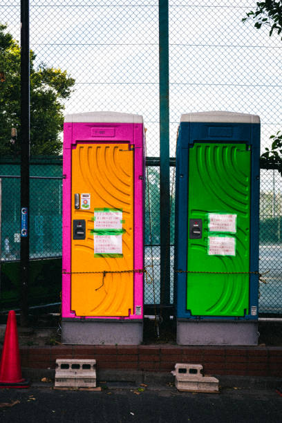 Best Porta potty rental near me  in Lafayette, GA