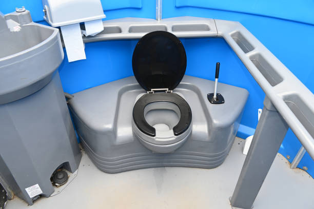 Best Porta potty rental near me  in Lafayette, GA