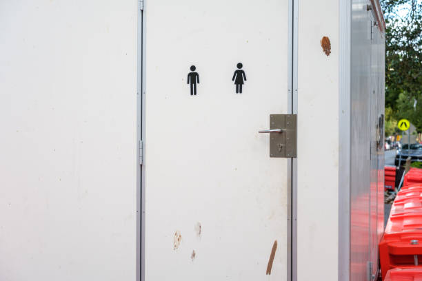 Best Local porta potty services  in Lafayette, GA