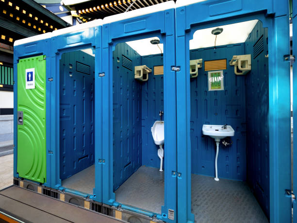 Best Long-term porta potty rental  in Lafayette, GA