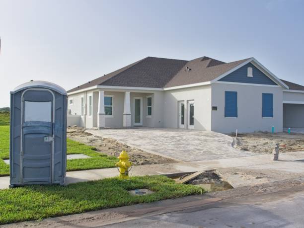 Best Construction site porta potty rental  in Lafayette, GA