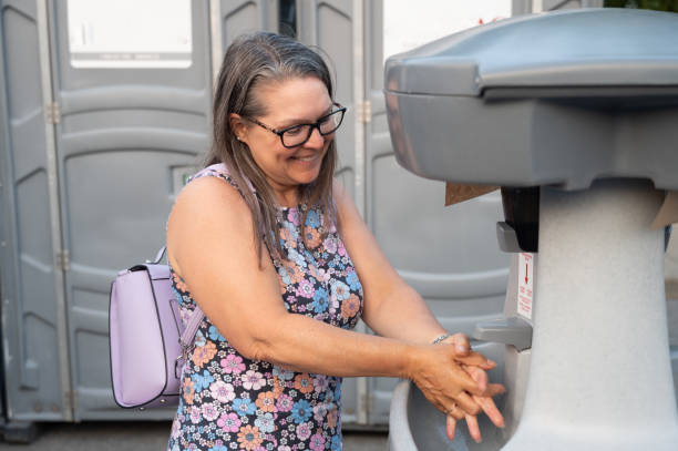 Best Best portable toilet rental  in Lafayette, GA